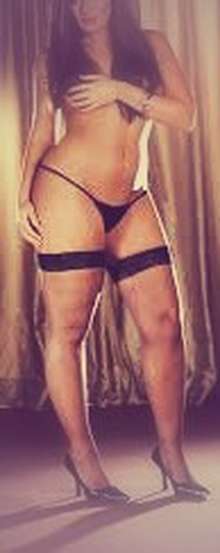 YULIANA MOROCHA INFARTANTE..
