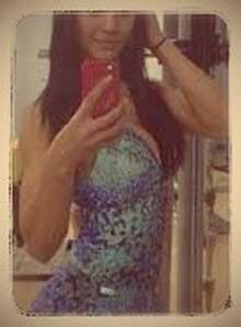 yuliana morocha con cuerpo fitnes..