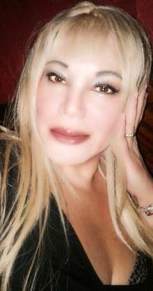NATASHA Trans para complacerte