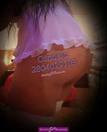 Candela tu mas morbosa morocha 2804029103😙👉👌