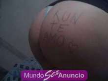 flaquita hot