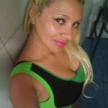 Wanda toma la lechita y entrego mi colita