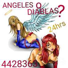 Chicas nuevitas recien llegaditas (24hrs para vos.💋