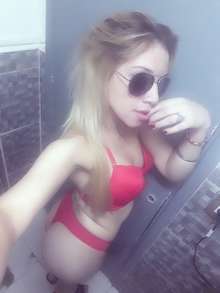 Agus La pendeja más rica que puedas probar