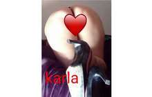 Amor veni , MI NOMBRE ES CARLA