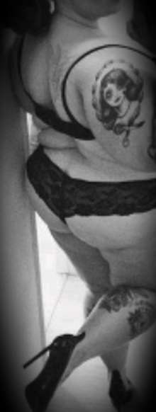 Clau gordita 38años