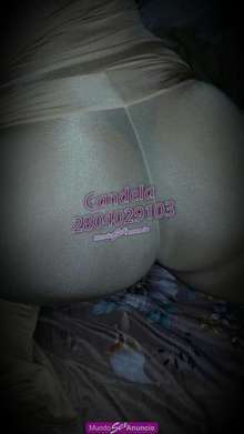 Candela completita 2804029103( trelew)😙