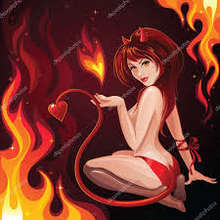 Stefy tu diablita hot...2804257596