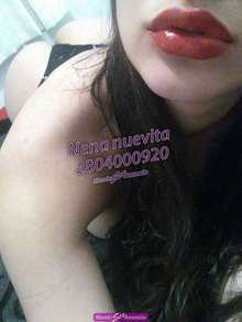 Sabrina tu muñeca de domingos y más....
