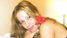 Verónica escort Vip