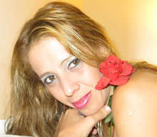 Veronîca escort vip