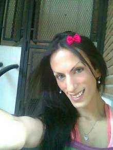 Soy Pricila una Nena Trans 100% Pasiva.(Agronomia)1169952929