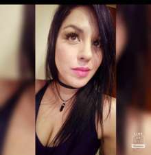Florencia escort vip