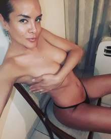 Sofia alto nivel foto semanal para vos
