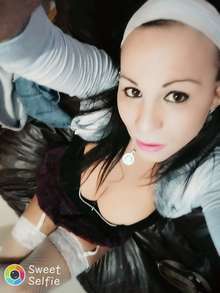 Ayelen Love nuevo domicilio.