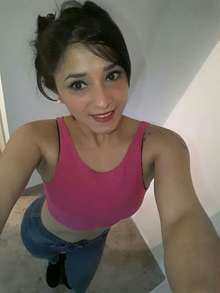 Camilita vip