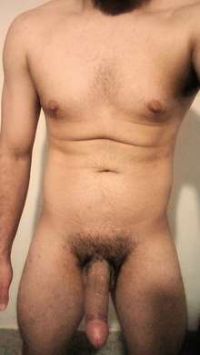 Busco Sexo Casual