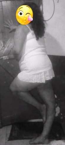 karla gordy sexi