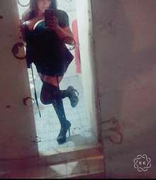 ALONDRA SUPER HOT !! ♥