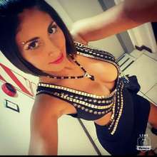 Sabri hot en la plata