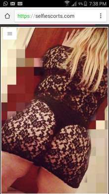Celi rubia exuberante!!