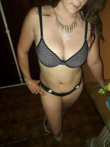 Tania tu gatita salvaje
