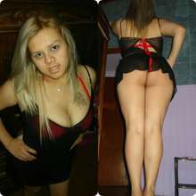 SHEILA RUBIA CACHONDA 1158036563