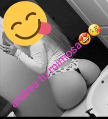 Andrea tu mimosa
