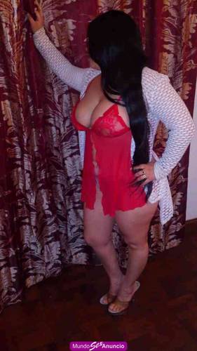 ANTONIA, DESDE TEMPRANITO ORAL SIN RED Y VAGINAL 300 PESOS