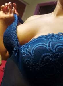 Rubia re buena onda