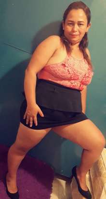 Luana tu paraguayita 😍😍