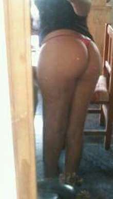 daii 30 morocha fogosa