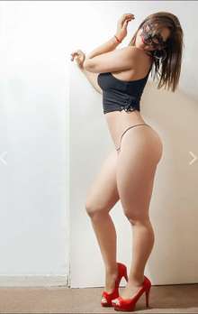 Gabi la más putita x zona Obelisco