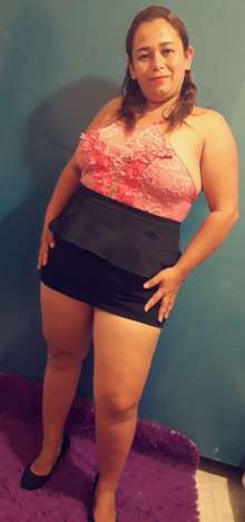 Luana tu paraguayita 😍😍