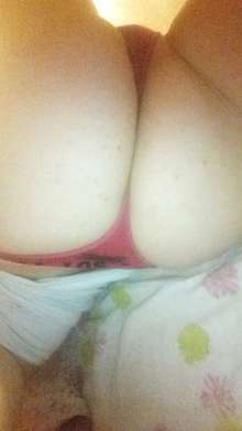 Morocha y rubia