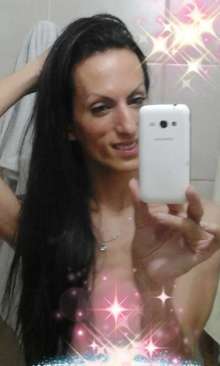 Soy Pricila Trans.Garganta Profunda.(Boedo)1169952929