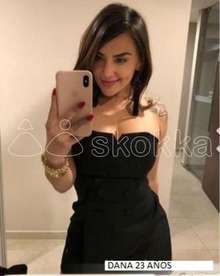 DOMICILIOS Y HOTELES DANA  PARA LLAMADAS 1567881332