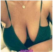 Erika escort