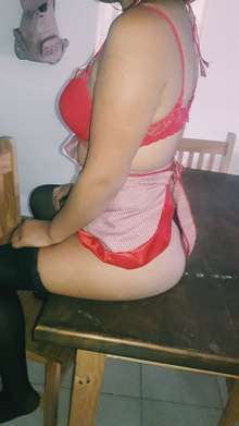 Viernes Morochita teen! Muy gauchita 3876346402