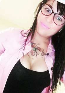 Tamy la profe Hot