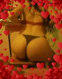 CINTIA DIVINA MOROCHA HOY DE 19HS A 3 AM EN MI DPTO