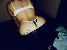 LUCIANA LA MAS HOT Y PUTITA DE MENDOZA EN MI DPTO HOY