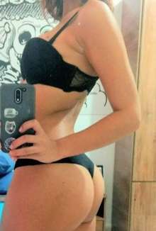 SCORT VAGINA ROSADITA Y SUAVECITA