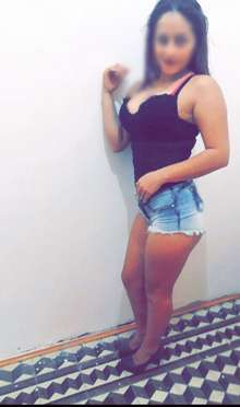 Marisol paraguayita mimosa