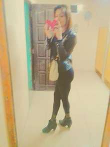 Mala!!! Malisima