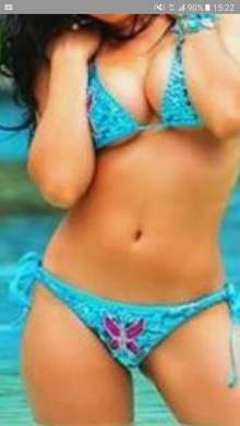 Hermosa caibeña