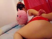 LA MEJOR Y MAS SEDUCTORA NENA