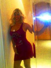 Travesti MaRa  numero uno en el nordeste