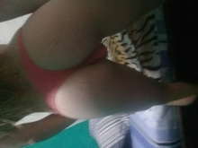 Rubia infernal 30