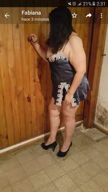 Alejandra ..la morocha